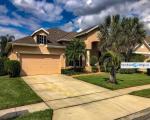 Pre-foreclosure in  DRIVE WAY Kissimmee, FL 34746