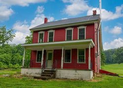 Pre-foreclosure Listing in MOUNTAIN DR FREDERICKSBURG, PA 17026