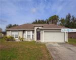 Pre-foreclosure in  DONCASTER CT Kissimmee, FL 34758