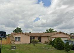 Pre-foreclosure in  PANSY CT Kissimmee, FL 34743