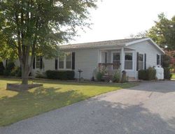 Pre-foreclosure in  KIMBERLY LN New Oxford, PA 17350