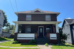 Pre-foreclosure in  THORNTON ST Sharon, PA 16146
