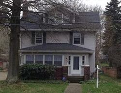 Pre-foreclosure in  S CLEVELAND AVE Mogadore, OH 44260