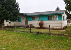 Pre-foreclosure in  COUCH AVE Wallowa, OR 97885