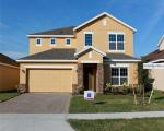Pre-foreclosure in  GREYCLIFF PRAIRIE DR Kissimmee, FL 34758