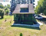 Pre-foreclosure in  S WALL ST Colton, OR 97017