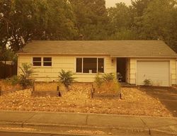 Pre-foreclosure in  WATER ST Springfield, OR 97477