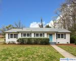 Pre-foreclosure in  ENFIELD RD Charlotte, NC 28205
