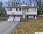 Pre-foreclosure in  EDEN RD Harriman, NY 10926