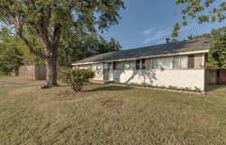Pre-foreclosure in  N KEY BLVD Oklahoma City, OK 73110