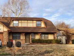 Pre-foreclosure in  S 27TH ST Broken Arrow, OK 74014