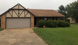 Pre-foreclosure Listing in COUNTY ROAD 504 ROSE, OK 74364