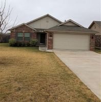 Pre-foreclosure in  NW 184TH ST Edmond, OK 73012