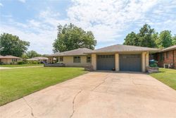 Pre-foreclosure in  N VERMONT AVE Oklahoma City, OK 73107