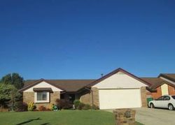 Pre-foreclosure in  CIMARRON TRL Choctaw, OK 73020