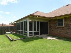 Pre-foreclosure in  GREENVIEW DR Oklahoma City, OK 73135