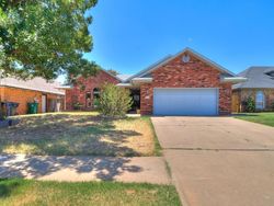 Pre-foreclosure in  S BROOKLINE AVE Oklahoma City, OK 73159