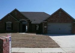 Pre-foreclosure in  SW CASTLESTONE Lawton, OK 73505