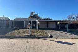 Pre-foreclosure in  WOODLAND DR Oklahoma City, OK 73130