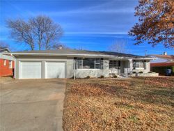 Pre-foreclosure in  NW 68TH ST Oklahoma City, OK 73116