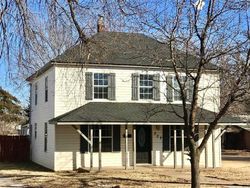 Pre-foreclosure in  N MAIN ST Elk City, OK 73644