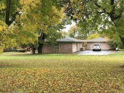 Pre-foreclosure in  KETCH CREEK DR Lawton, OK 73507