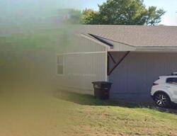 Pre-foreclosure in  SE GREYSTONE AVE Bartlesville, OK 74006