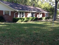Pre-foreclosure Listing in PHILLIPS AVE MADILL, OK 73446