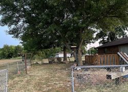 Pre-foreclosure Listing in N PIERCE AVE WAGONER, OK 74467