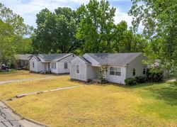 Pre-foreclosure in  MAXWELL ST NW Ardmore, OK 73401