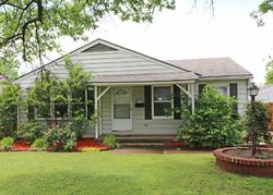Pre-foreclosure in  S ELM AVE Bartlesville, OK 74003