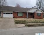 Pre-foreclosure in  FLEETWOOD DR Bartlesville, OK 74006