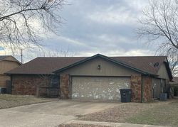 Pre-foreclosure in  N SPRUCE AVE Bartlesville, OK 74006