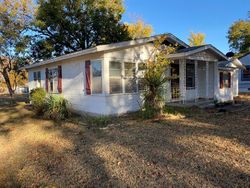 Pre-foreclosure in  S ELM AVE Bartlesville, OK 74003