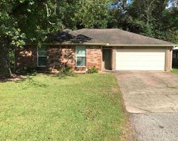 Pre-foreclosure in  SAN DIEGO ST Beaumont, TX 77708