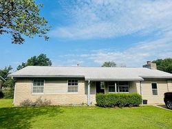 Pre-foreclosure in  MAPLE ST Ponca City, OK 74604