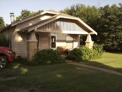 Pre-foreclosure Listing in S ELM ST CRESCENT, OK 73028