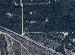 Pre-foreclosure in  MARE CREEK DR Crestview, FL 32539