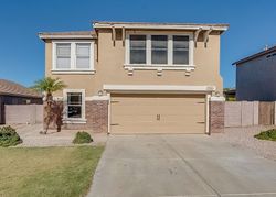 Pre-foreclosure in  W FELDSPAR CIR Apache Junction, AZ 85120