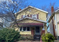 Pre-foreclosure in  WILSON AVE Columbus, OH 43206