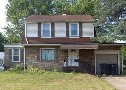 Pre-foreclosure in  MCKINLEY ST NE Warren, OH 44483