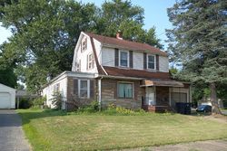 Pre-foreclosure in  MCKINLEY ST NE Warren, OH 44483