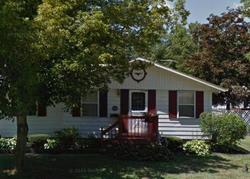 Pre-foreclosure in  HEATHER LN NW Warren, OH 44485