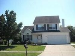 Pre-foreclosure in  CHATHAM RD Circleville, OH 43113