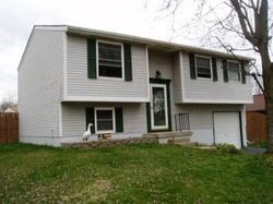 Pre-foreclosure in  PINNACLE PARK DR Dayton, OH 45439