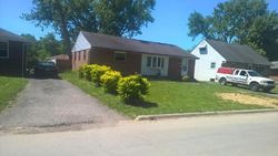 Pre-foreclosure in  LORING RD Columbus, OH 43224