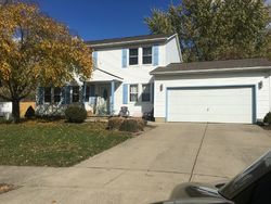 Pre-foreclosure in  IDLEBROOK CT Galloway, OH 43119