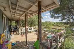 Pre-foreclosure Listing in COUNTY ROAD 213 BRECKENRIDGE, TX 76424