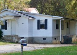 Pre-foreclosure in  FREEDOM AVE Cookeville, TN 38501