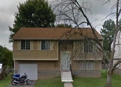 Pre-foreclosure in  ALEXDON CT Reynoldsburg, OH 43068